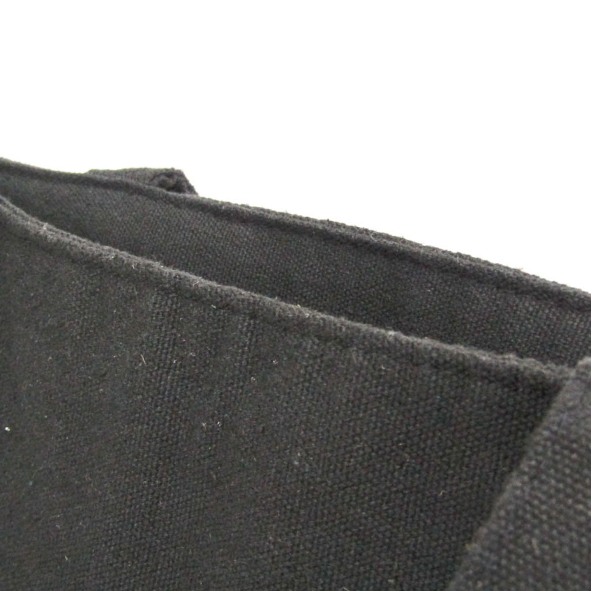 Yves Saint Laurent Novelty Women's Canvas Handbag 10