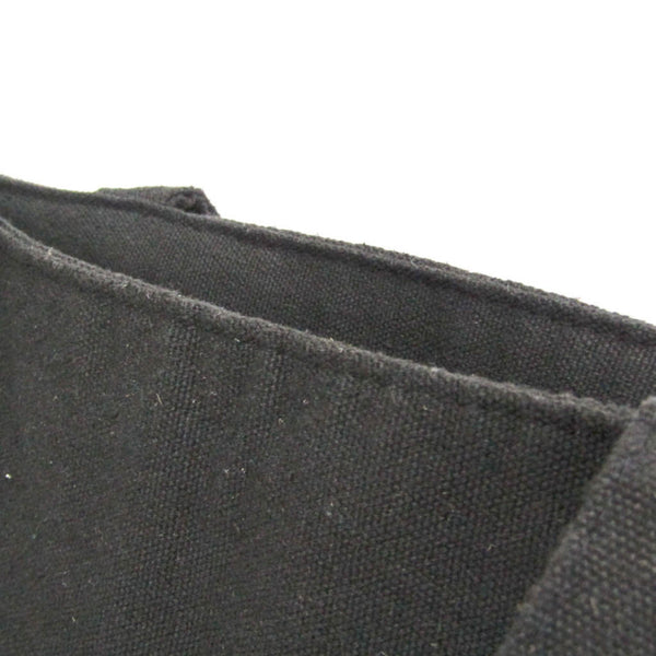 Yves Saint Laurent Novelty Women's Canvas Handbag 10