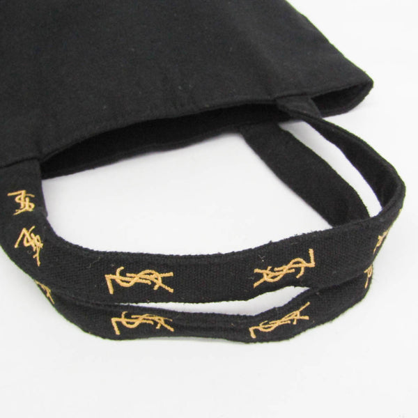 Yves Saint Laurent Novelty Women's Canvas Handbag 11