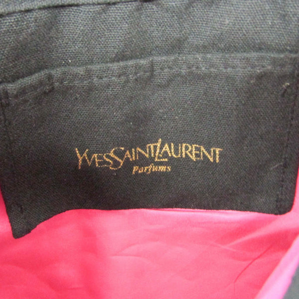 Yves Saint Laurent Novelty Women's Canvas Handbag 13