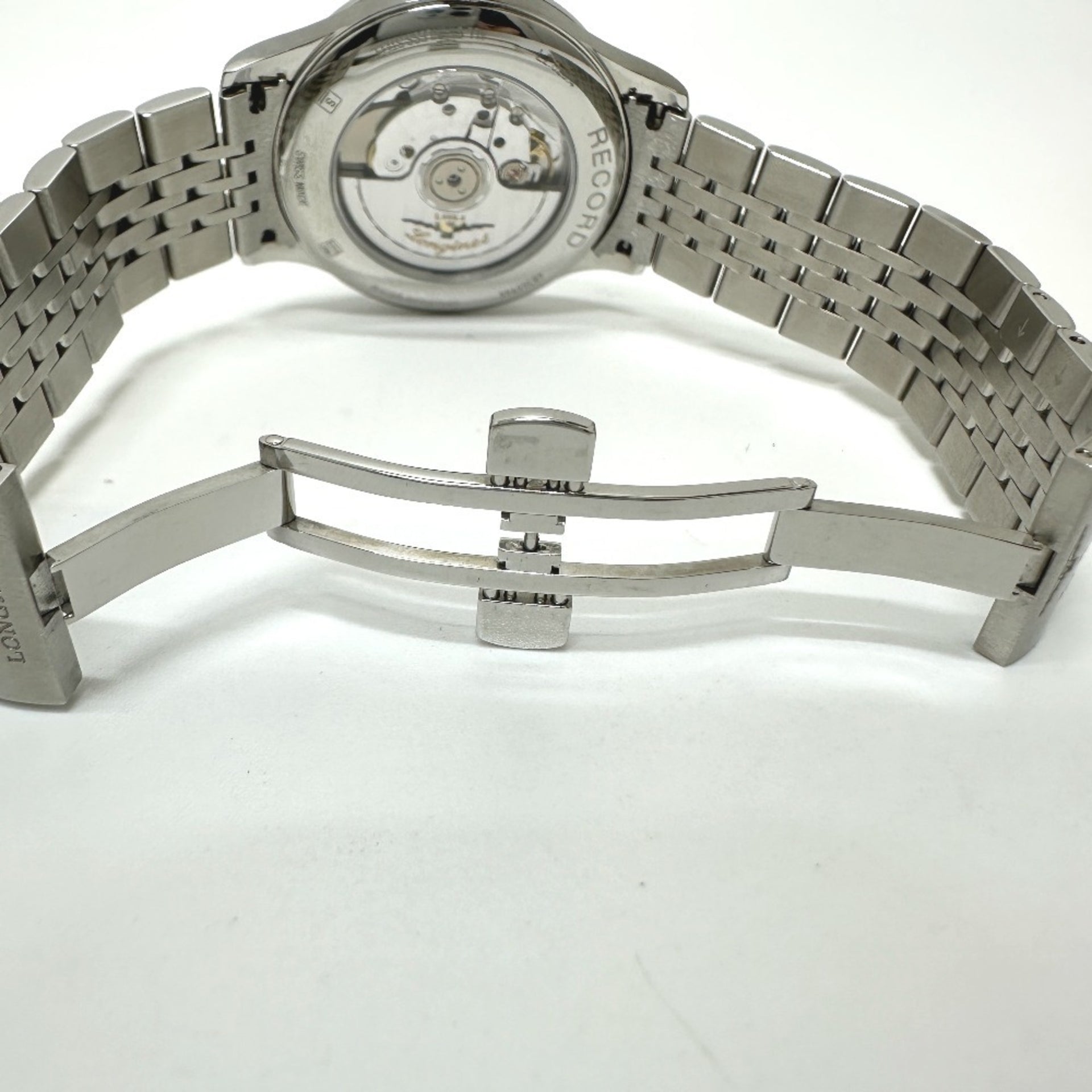 Montre LONGINES L2.820.4.11.6 6