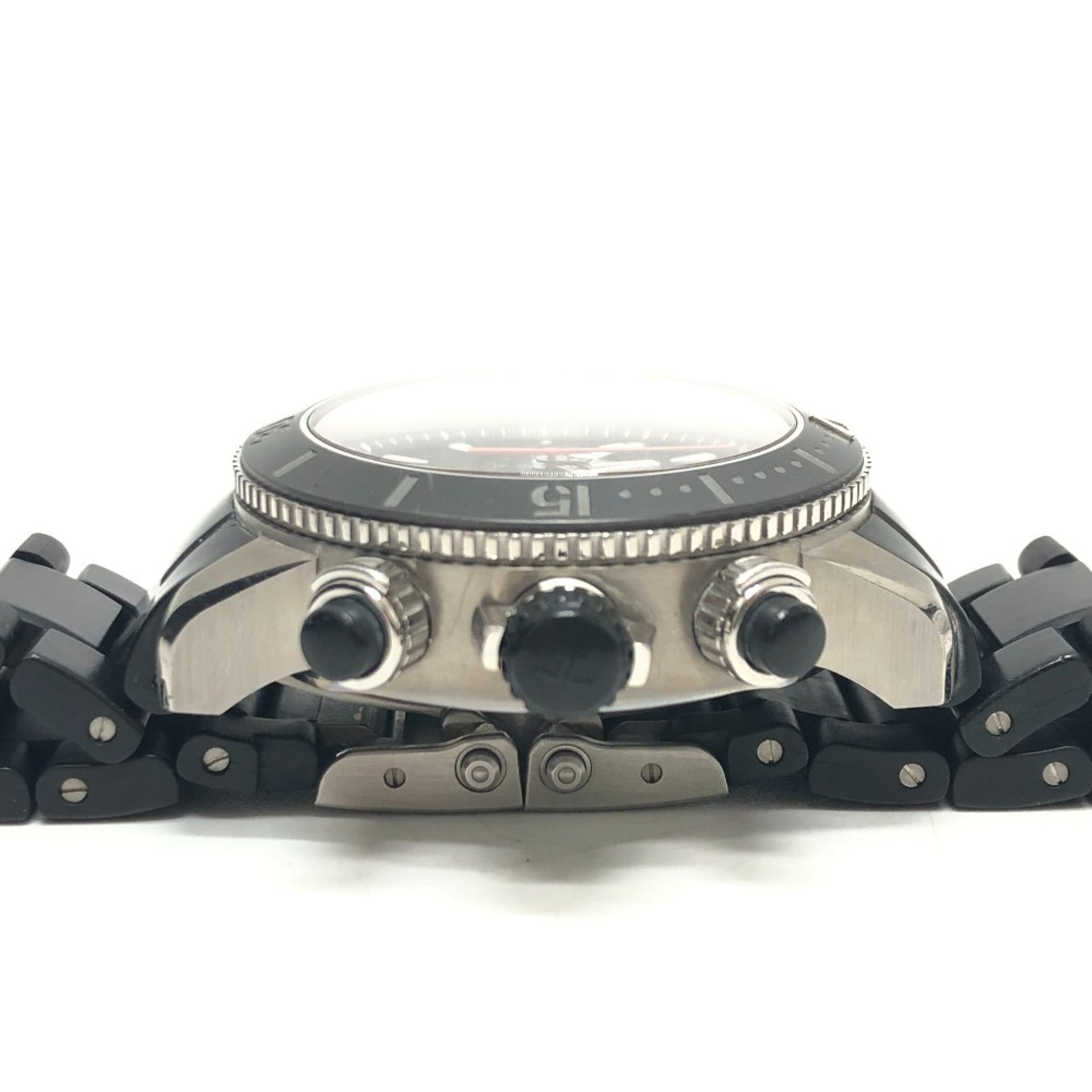 JAEGER-LECOULTRE Q178T470 Master Compressor Diving Chronograph GMT Automatic Watch 10