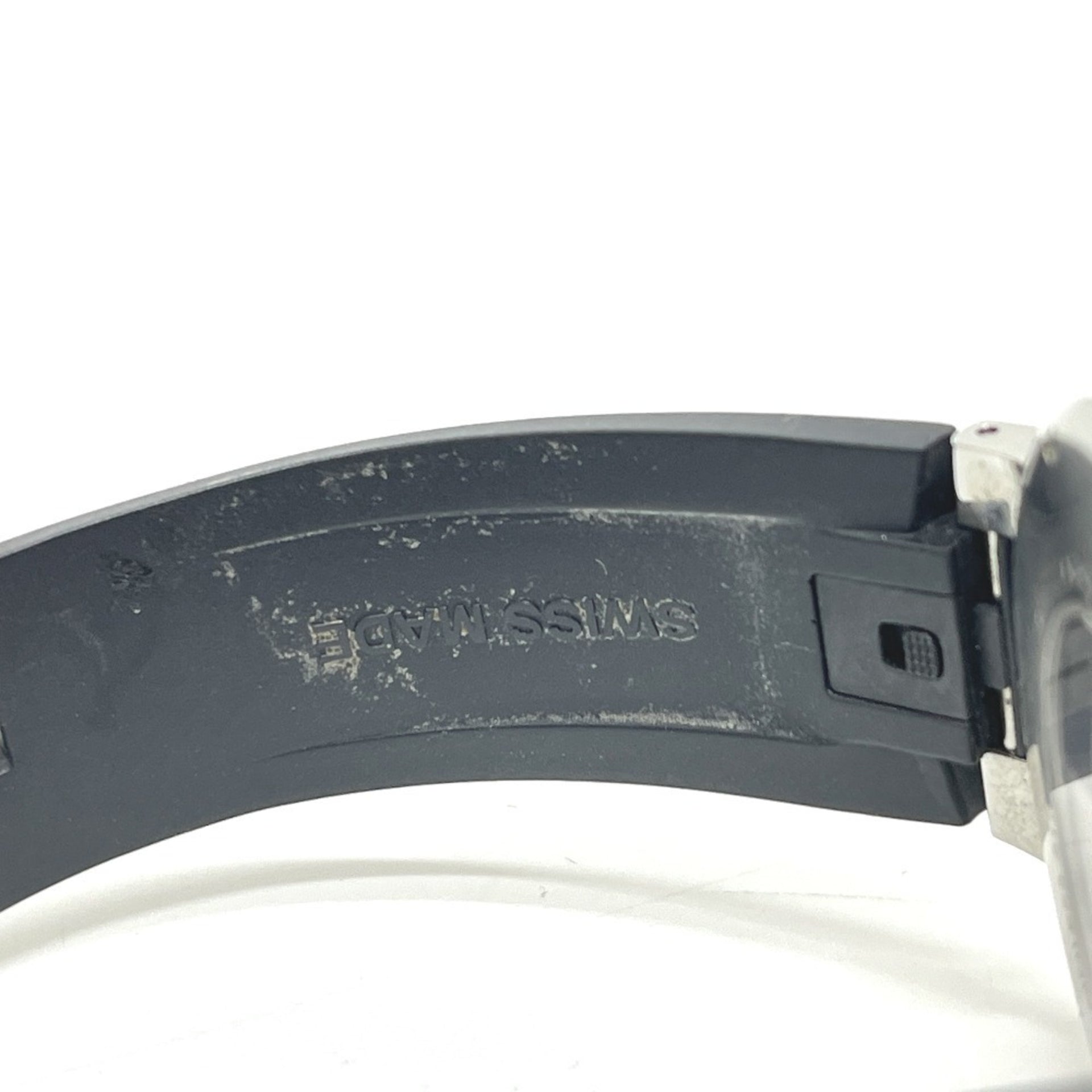 LOUIS VUITTON Q8D30 Tambour Moon GMT Automatic Watch 7