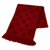 Louis Vuitton Echarpe Logomania Scarf
