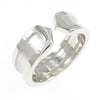 Cartier C2 Ring, klein