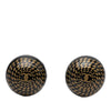 Chanel Coco Mark Earrings