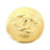 Chanel brooch
