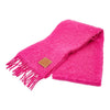LOEWE Anagram Scarf