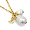 Louis Vuitton Pendant Necklace