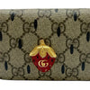GUCCI GG Stream Compact Wallet