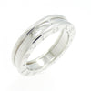 Bvlgari B.zero1-Ring mit 1 Band