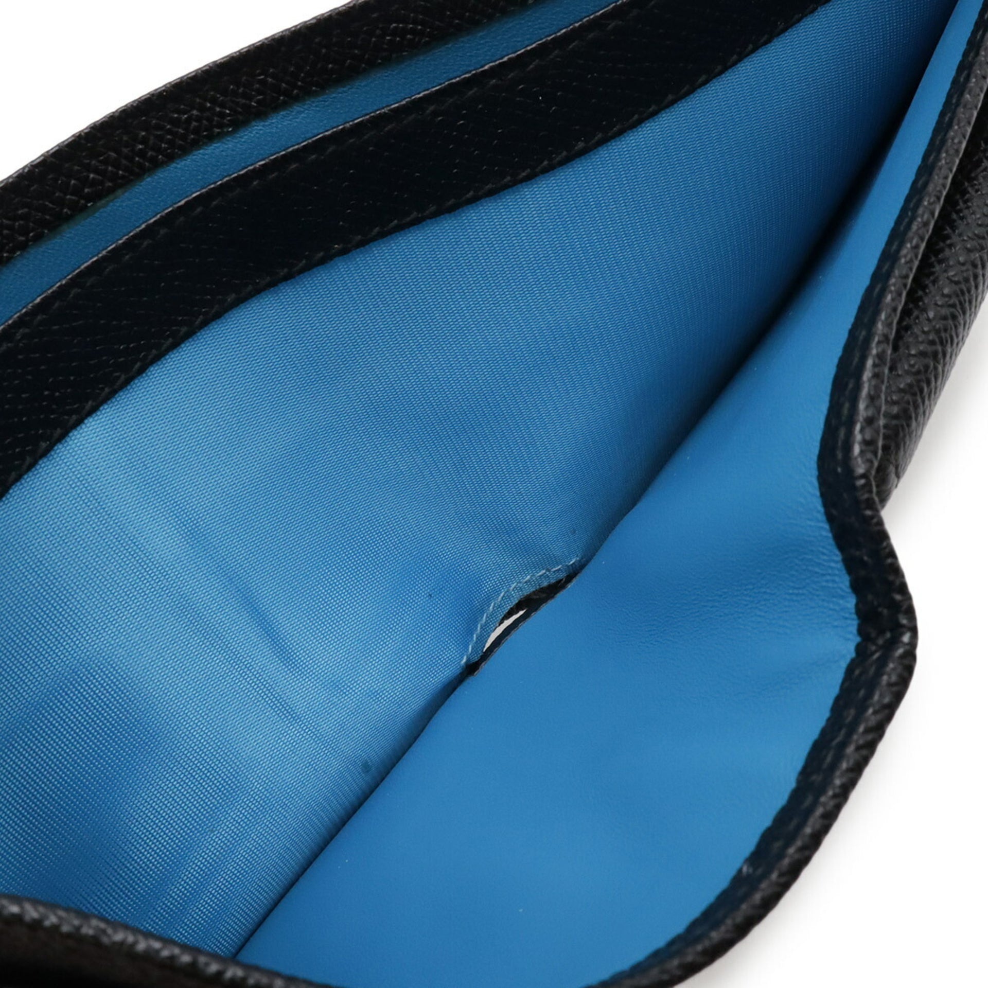BVLGARI Bulgari Man Bi-fold Wallet 6