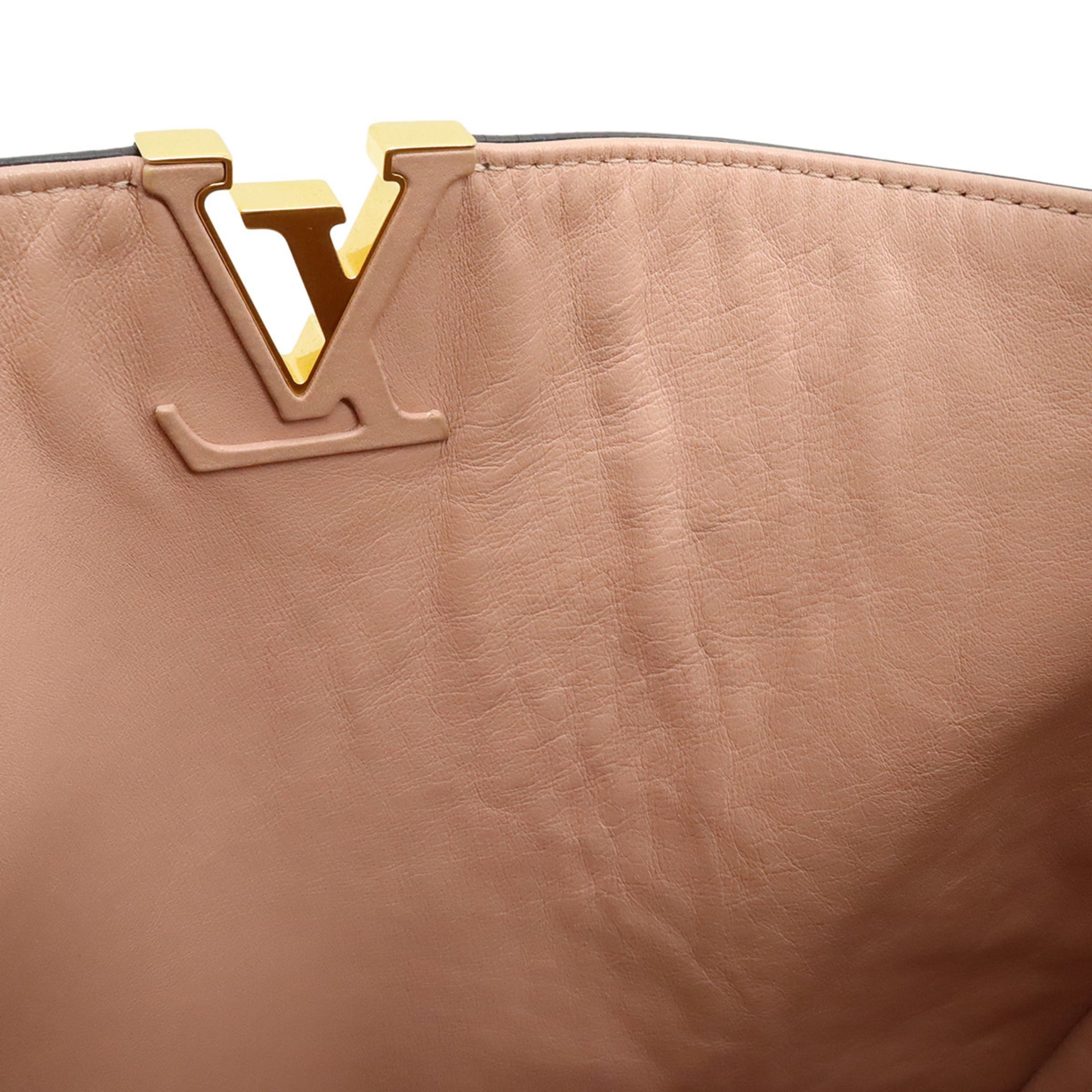 Sac à bandoulière LOUIS VUITTON Tournon 8