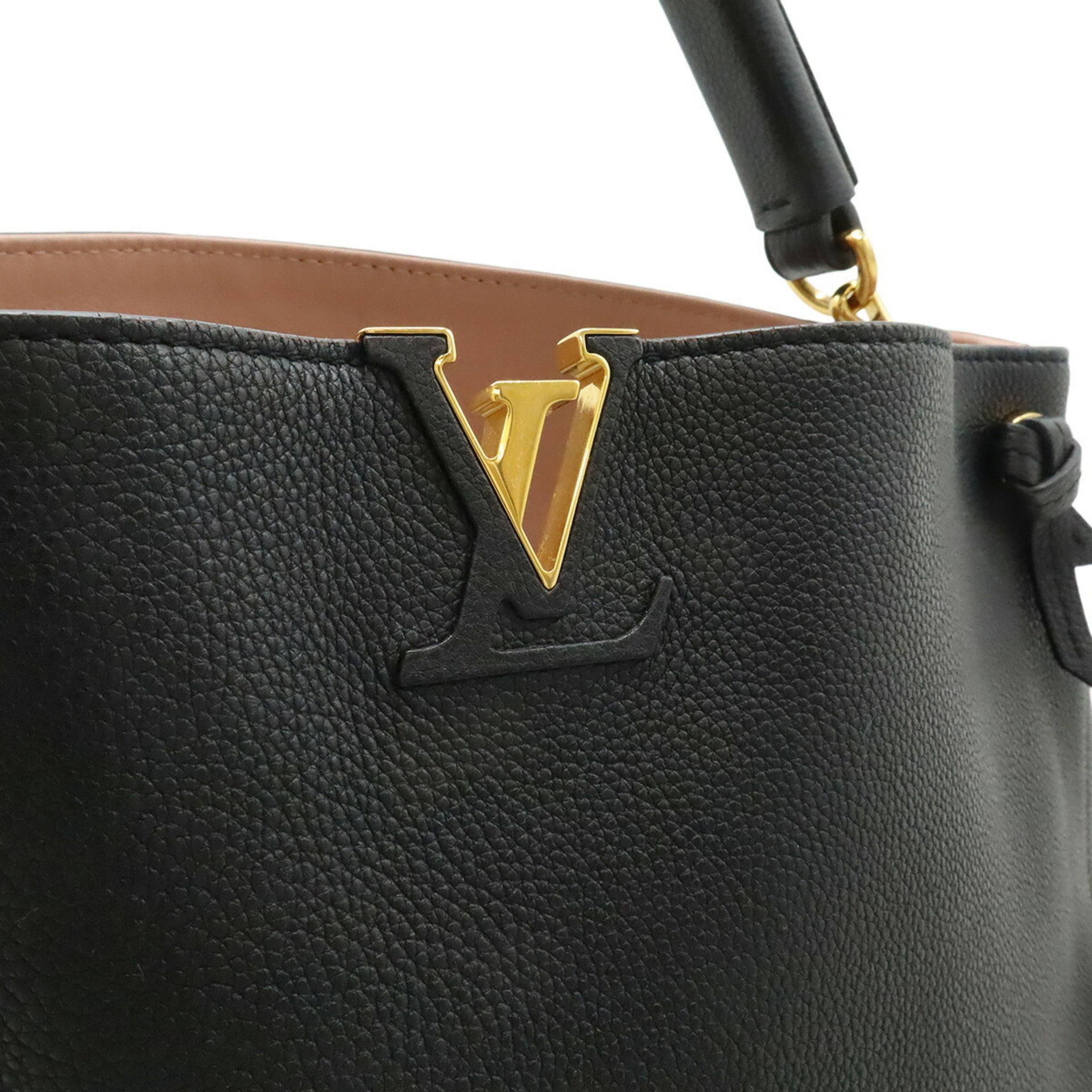 Sac à bandoulière LOUIS VUITTON Tournon 9