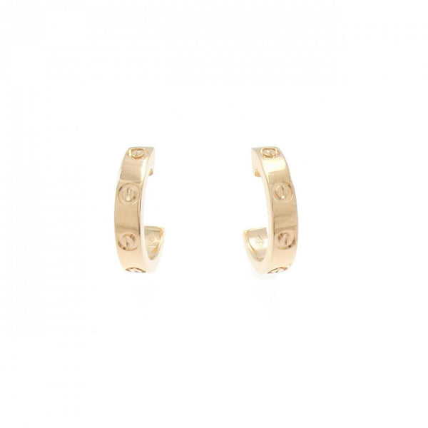 Boucles d'oreilles Mini Love Cartier 1