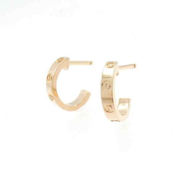 Boucles d'oreilles Mini Love Cartier 2