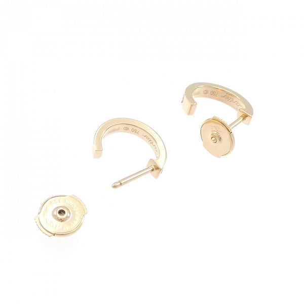 Boucles d'oreilles Mini Love Cartier 3