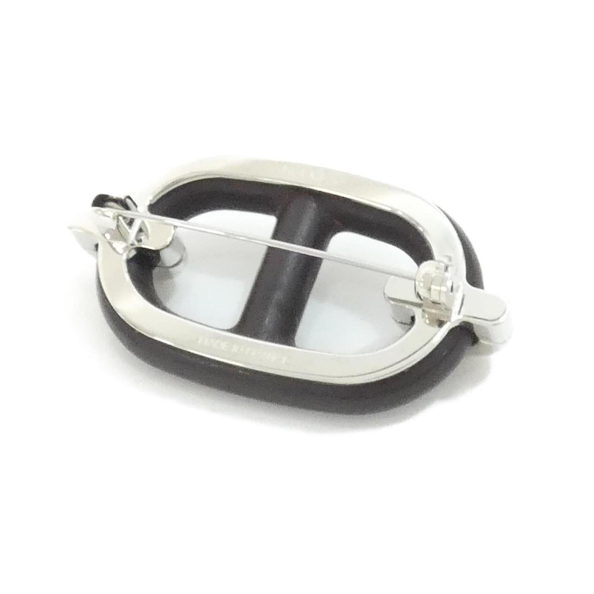 Broche Hermes Hermès Chaine d'Ancre 077362FP 2