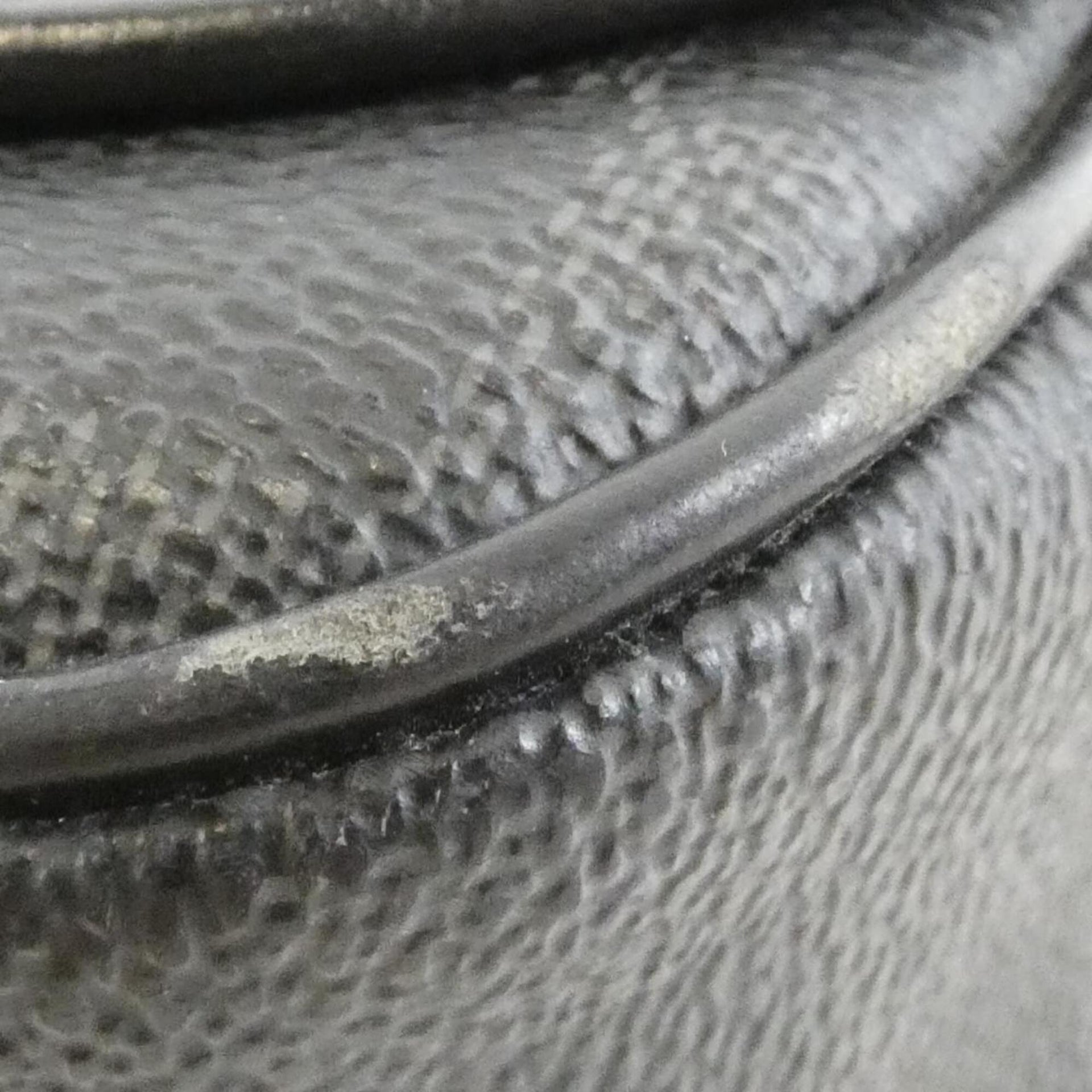 Louis Vuitton Damier Graphite Daniel MM N58029 Schoudertas 6