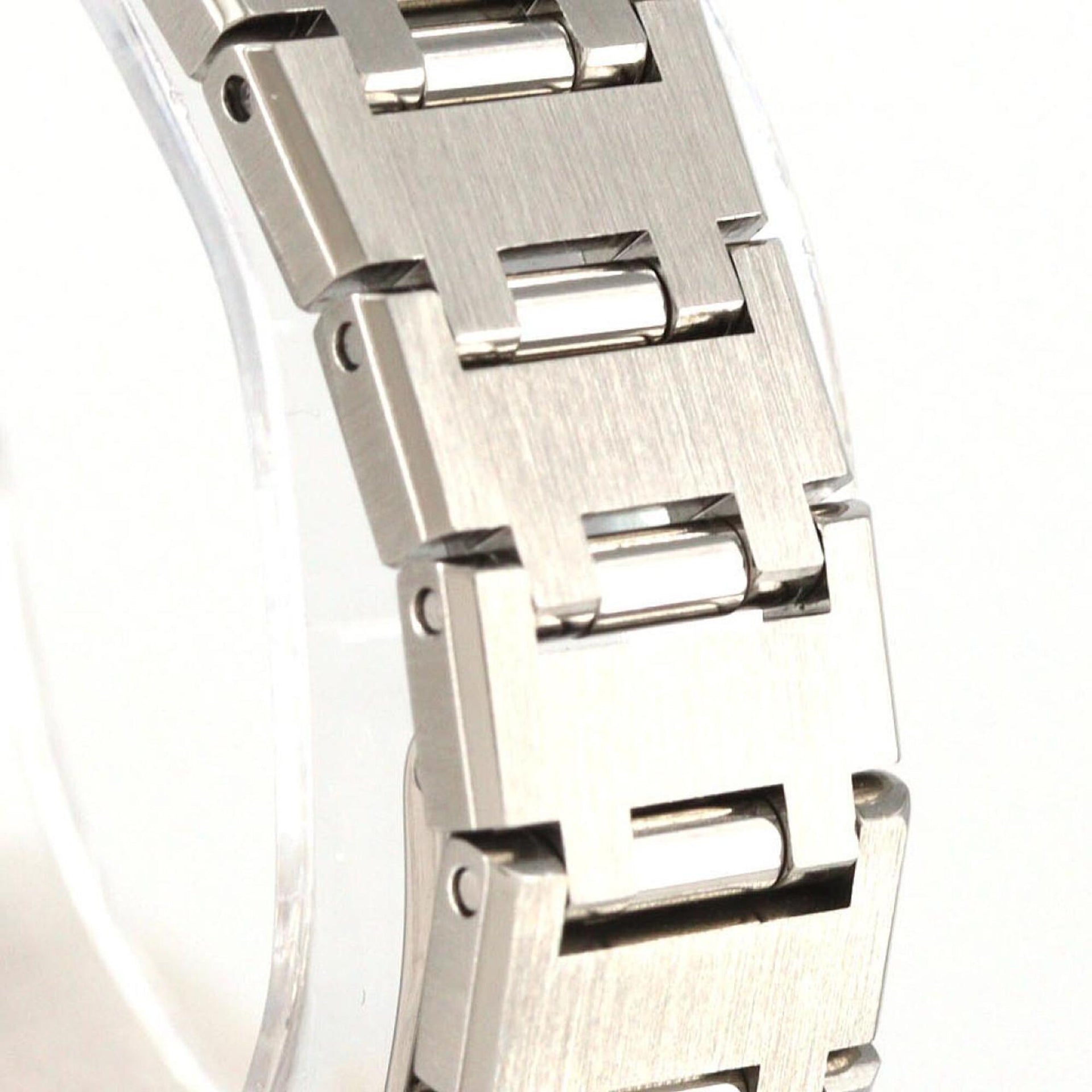 Montre Bulgari BB26SS BB26SSD à quartz en acier inoxydable 8
