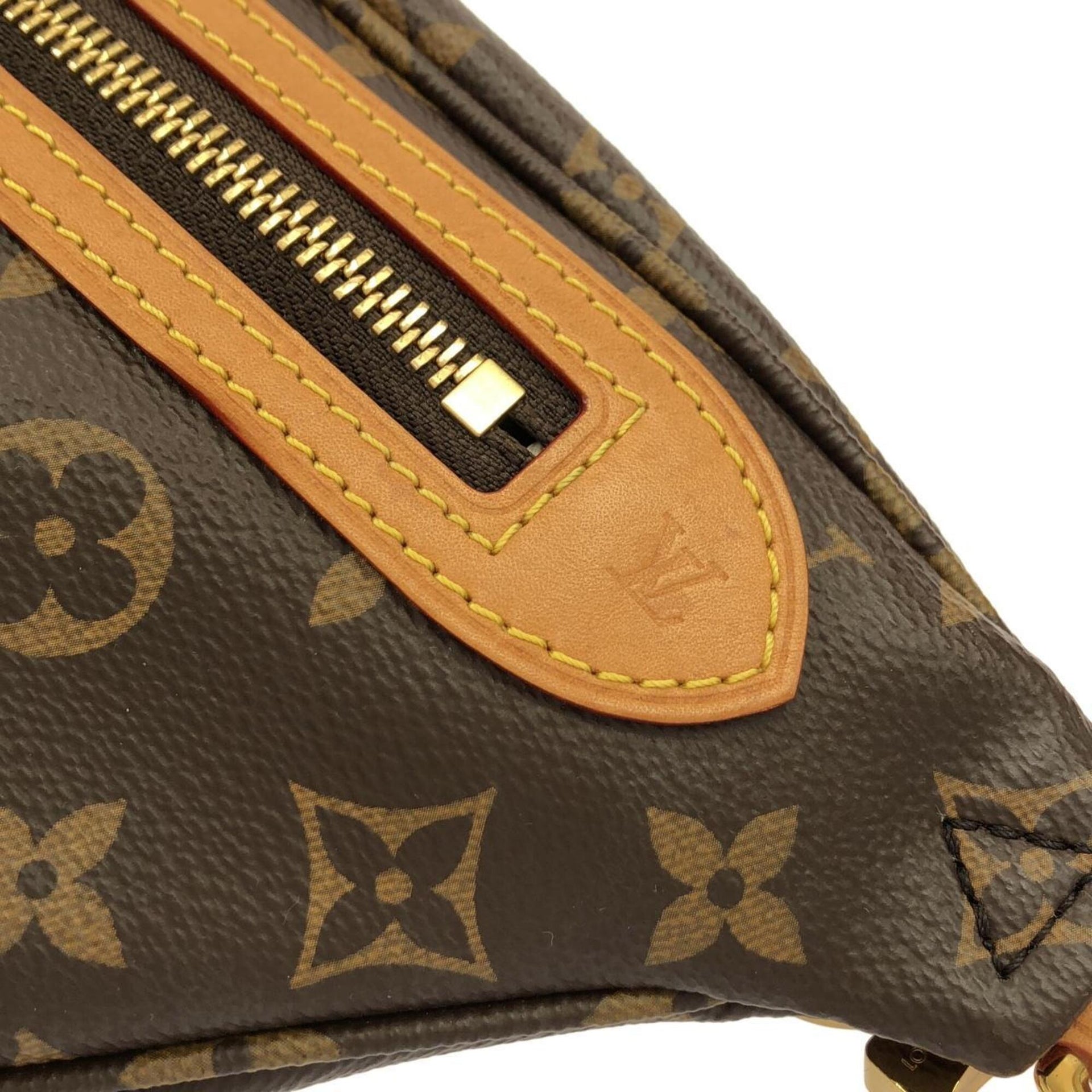Louis Vuitton Monogram High Rise M46784-handtas 5