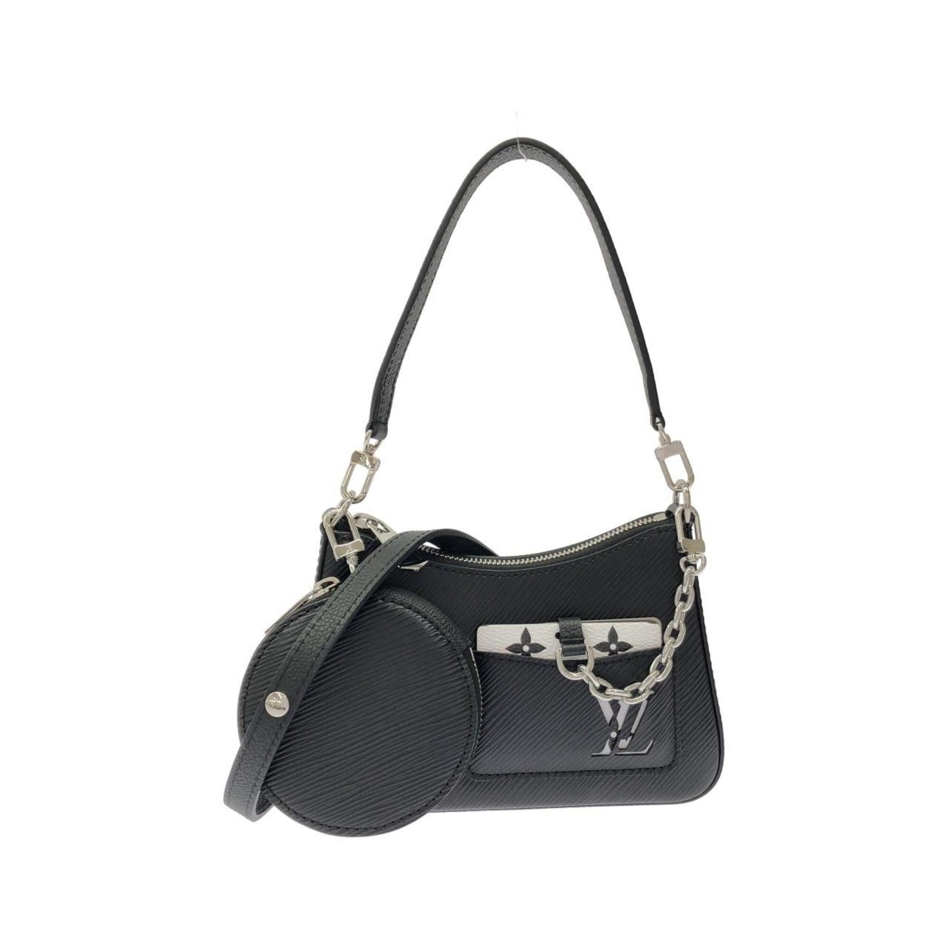 Louis Vuitton Epi Marellini M20998 Umhängetasche 16