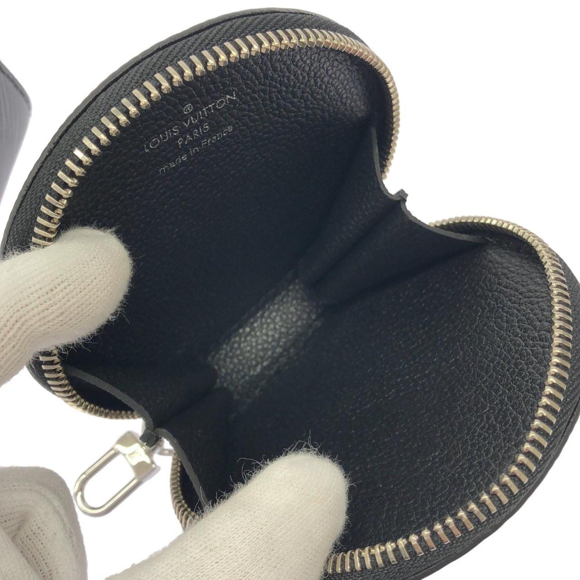 Louis Vuitton Epi Marellini M20998 Umhängetasche 17