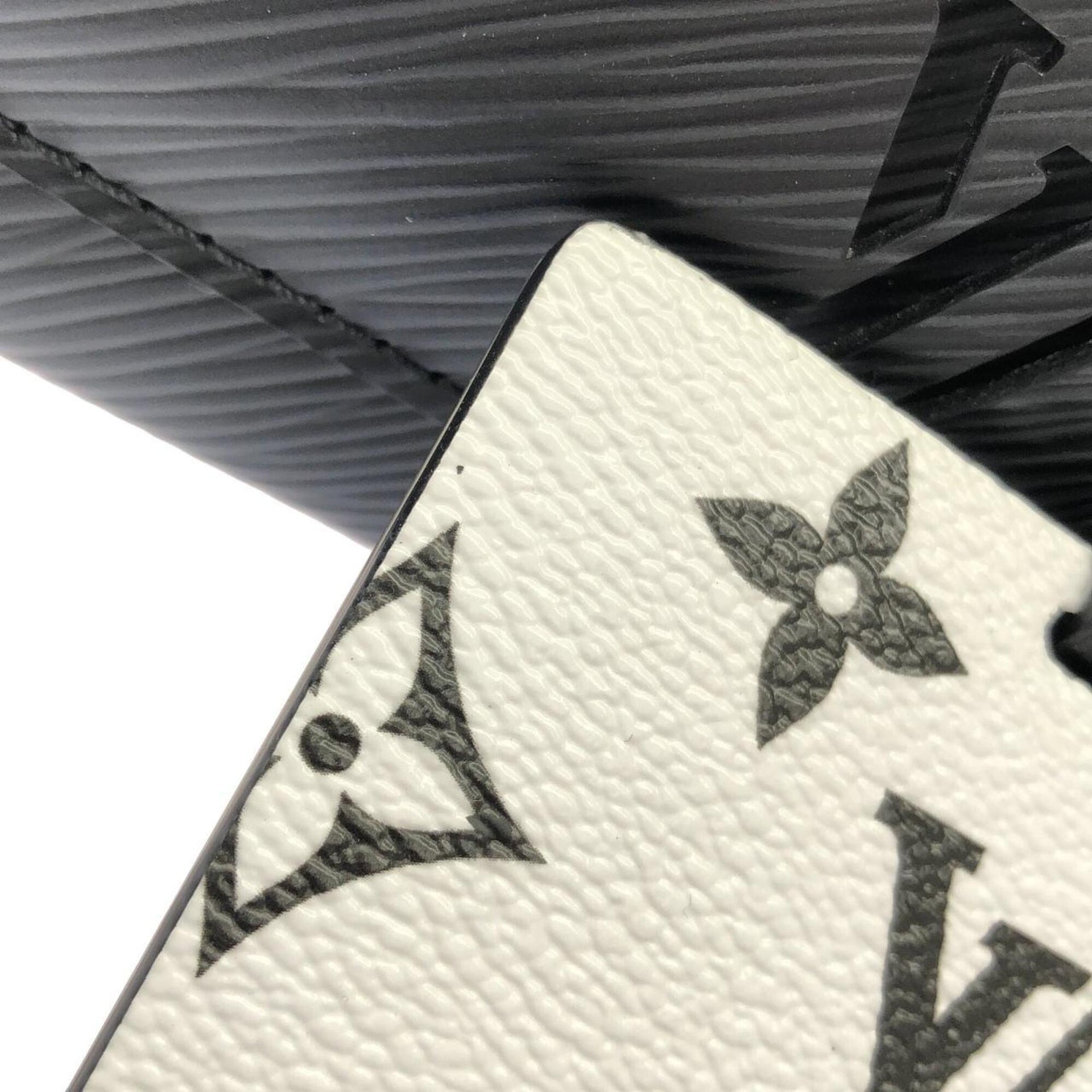 Louis Vuitton Epi Marellini M20998 Umhängetasche 20