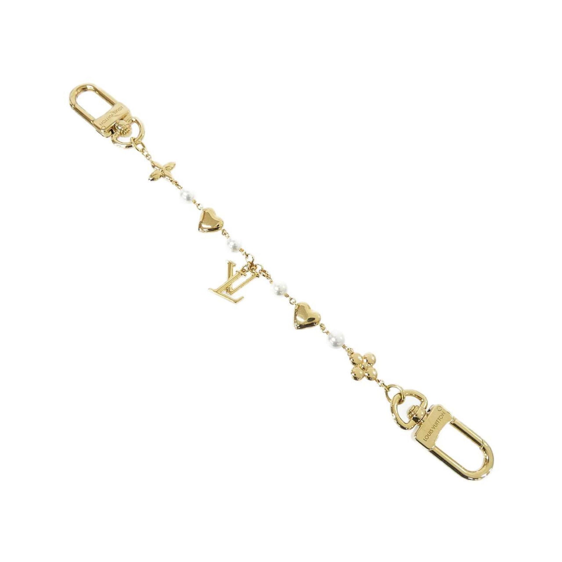 Louis Vuitton Accessory Bag Charm LV Heart M01088 1