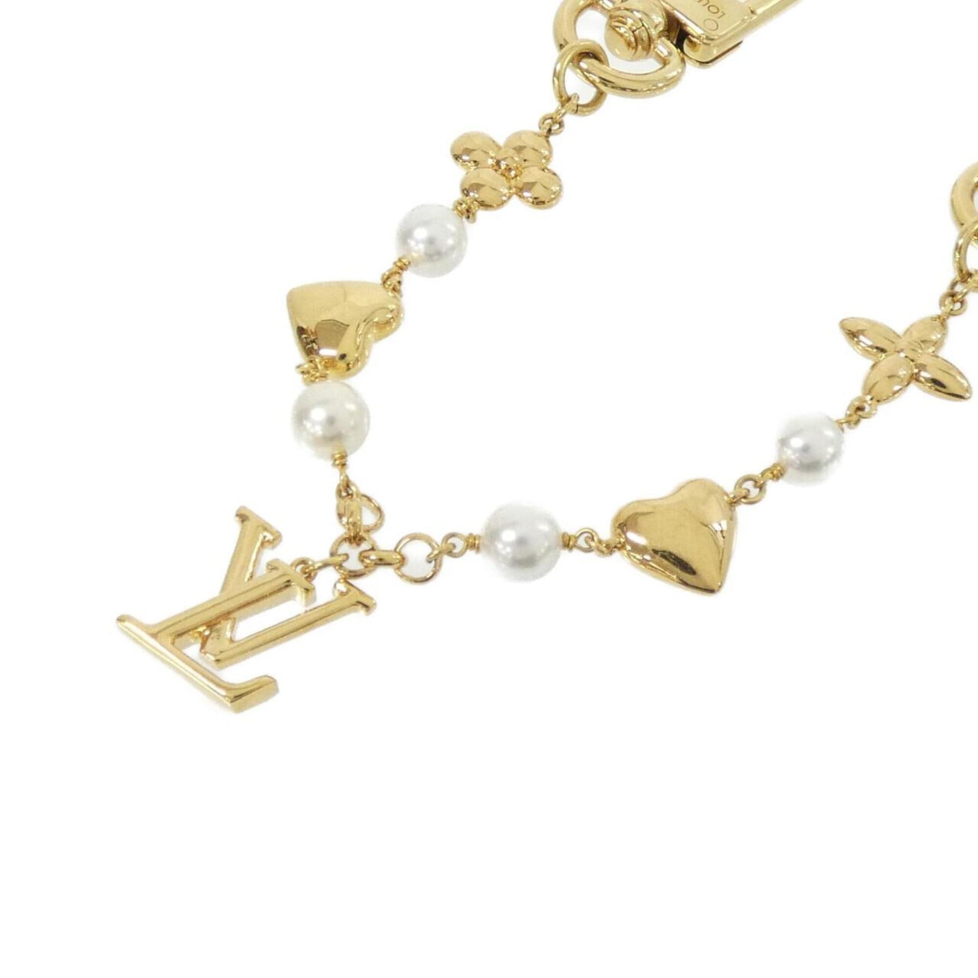 Louis Vuitton Accessory Bag Charm LV Heart M01088 2