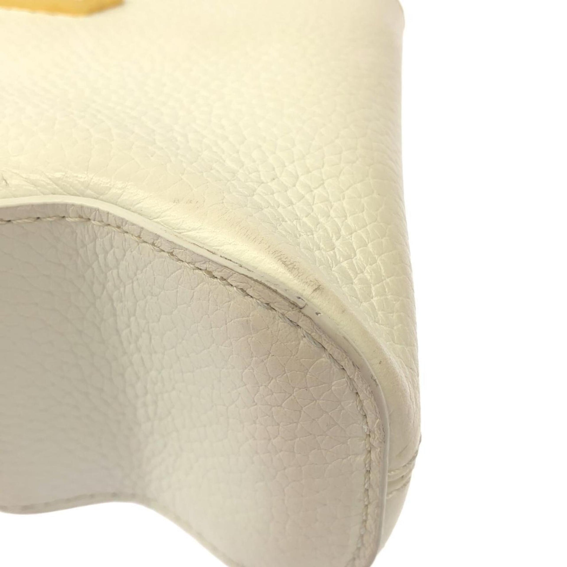 Sac à main Louis Vuitton Capucines MINI M22121 3