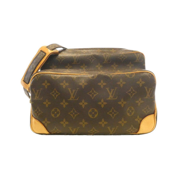 Louis Vuitton Monogram Nile M45244 Shoulder Bag 1