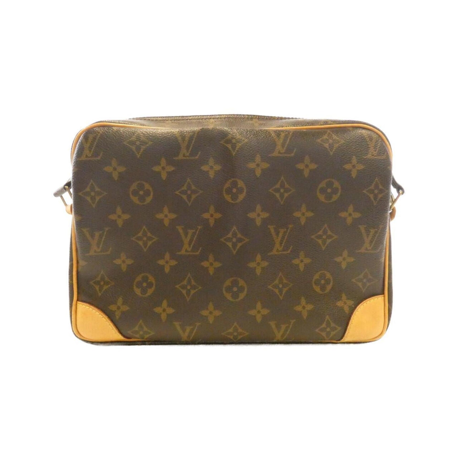 Louis Vuitton Monogram Nile M45244 Shoulder Bag 2