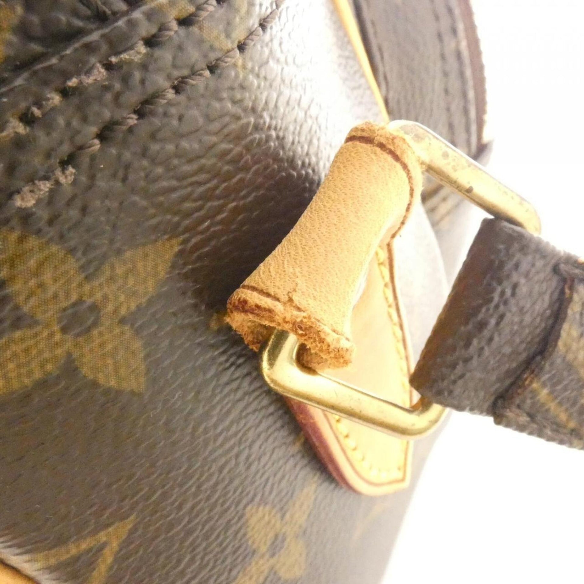 Louis Vuitton Monogram Nile M45244 Shoulder Bag 14