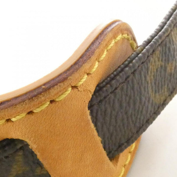 Louis Vuitton Monogram Nile M45244 Shoulder Bag 15