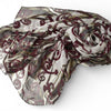 Salvatore Ferragamo scarf