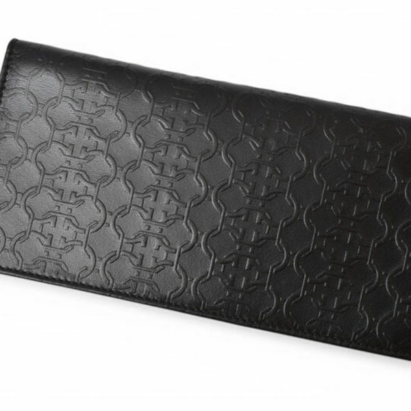Portefeuille long Salvatore Ferragamo 7