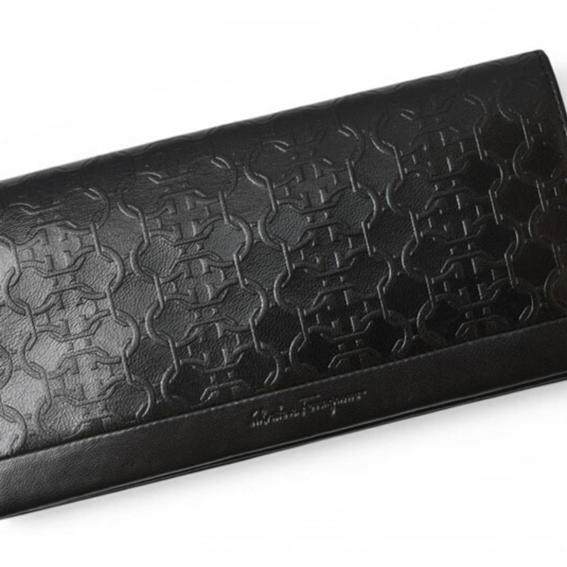 Portefeuille long Salvatore Ferragamo 23