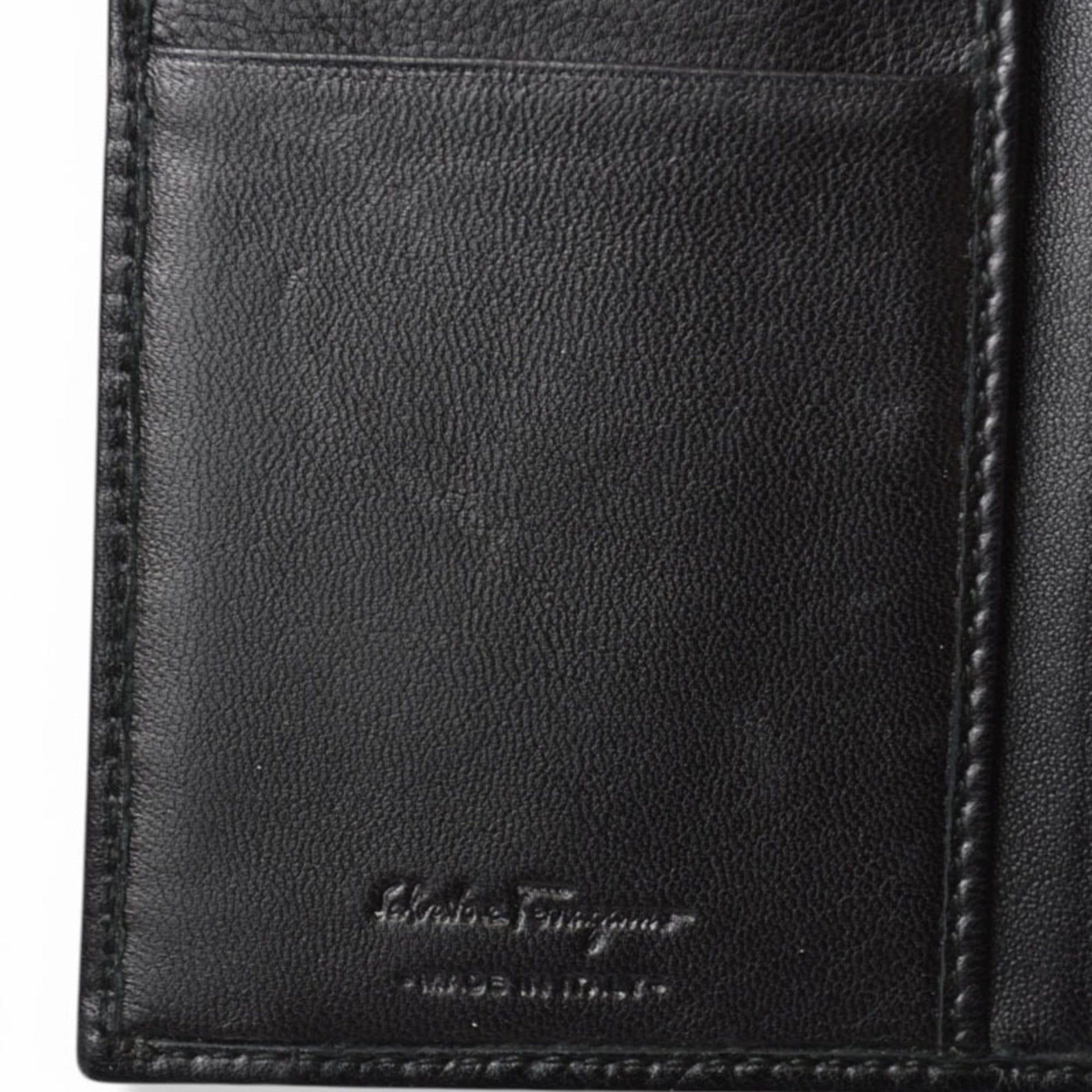 Portefeuille long Salvatore Ferragamo 32