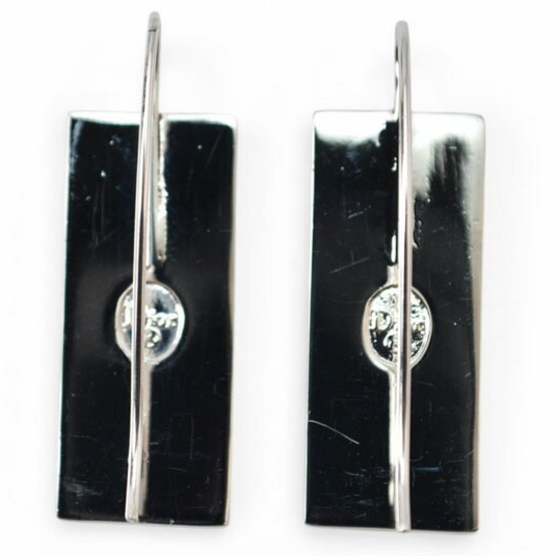 Boucles d'oreilles Christian Dior 5