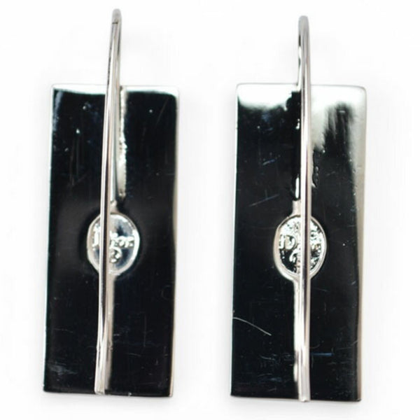 Boucles d'oreilles Christian Dior 5