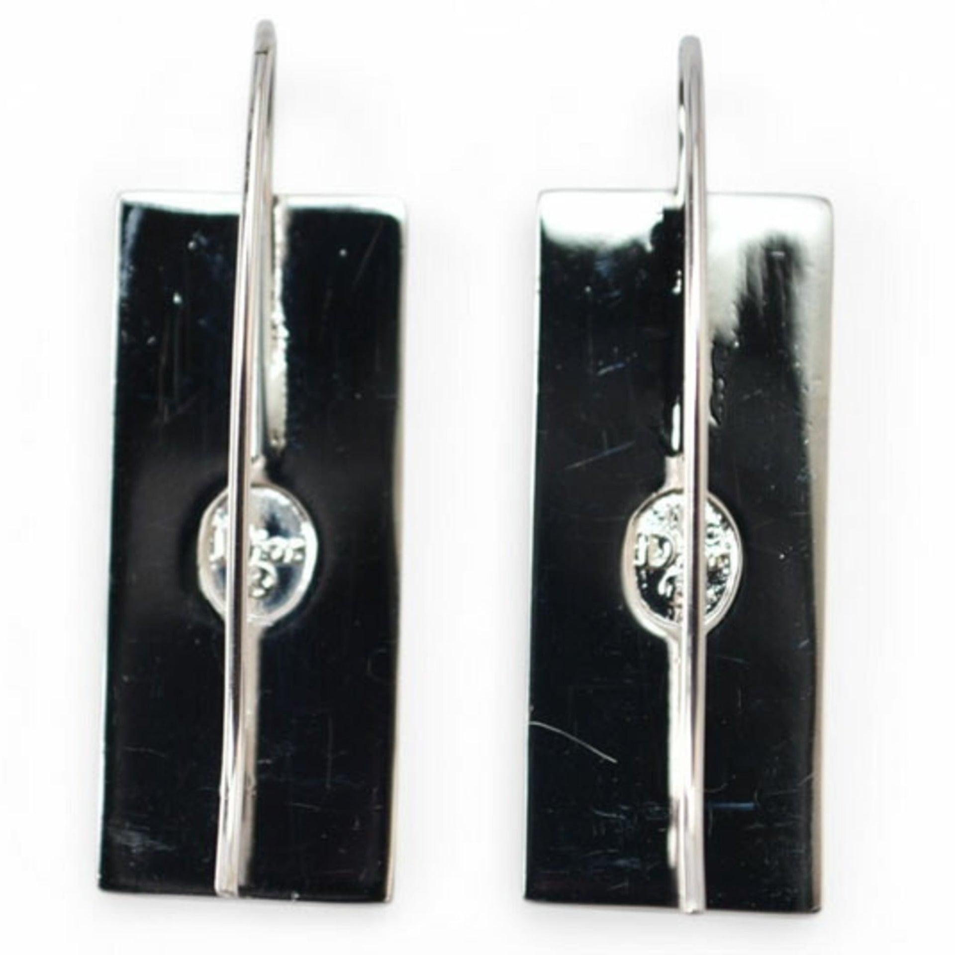 Boucles d'oreilles Christian Dior 10
