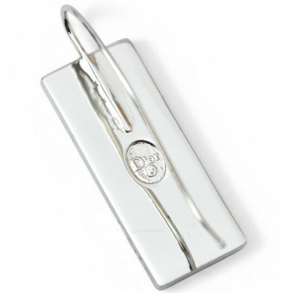 Boucles d'oreilles Christian Dior 14
