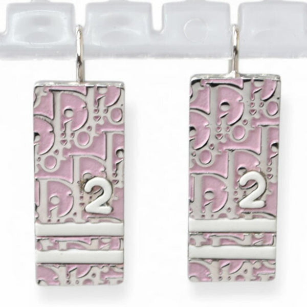 Boucles d'oreilles Christian Dior 15