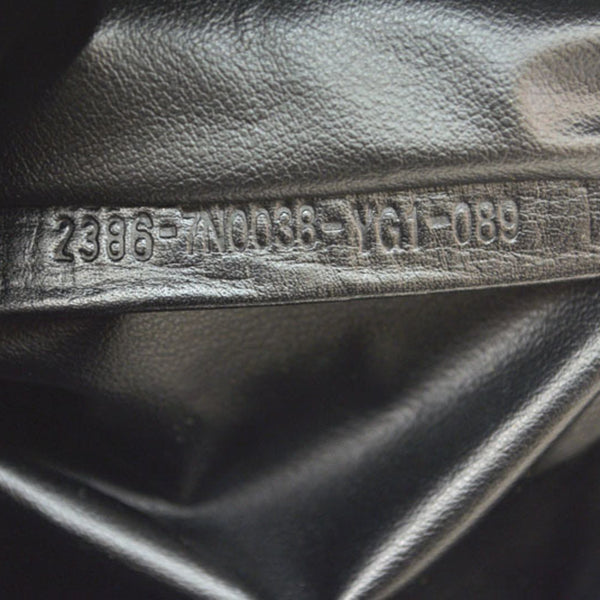 Pochette de voyage Fendi 20