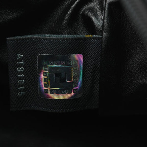Pochette de voyage Fendi 22