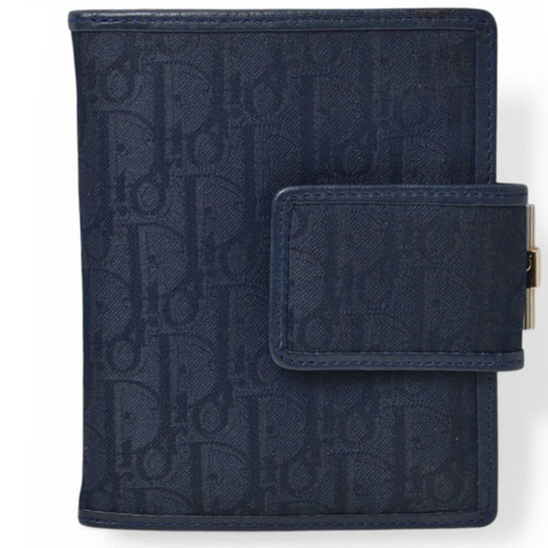 Christian Dior Trotter Navy Old 1