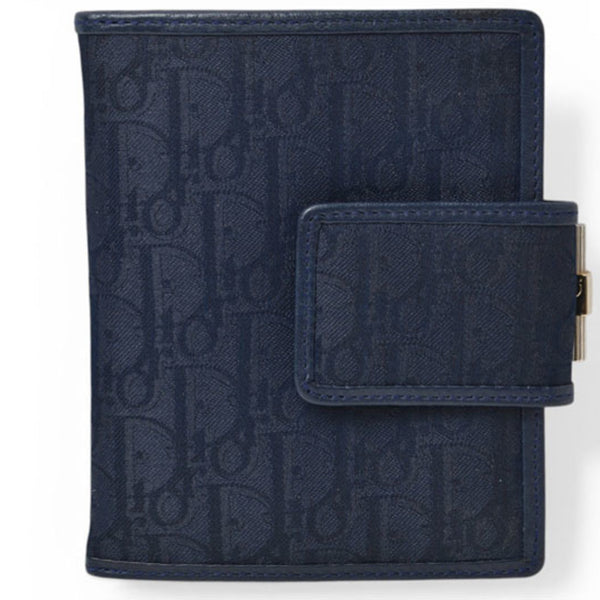 Christian Dior Trotter Navy Old 1