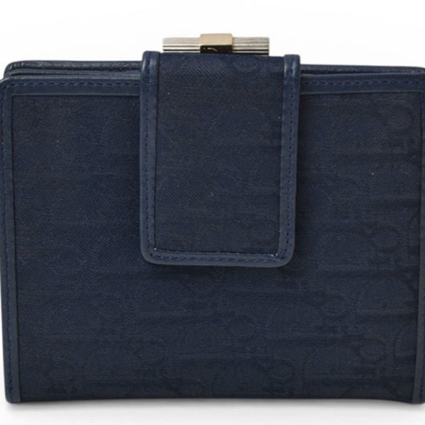 Christian Dior Trotter Navy Old 5