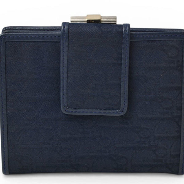 Christian Dior Trotter Navy Old 6
